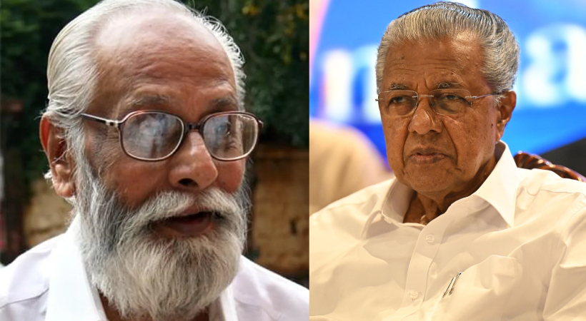 s-jayachandran-nair-pinarayi-vijayan