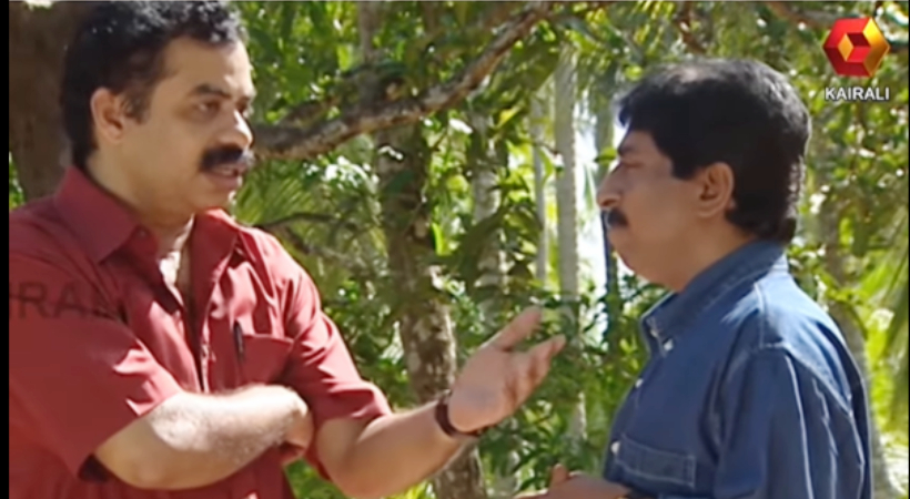 sathyan-anthikad-sreenivasan