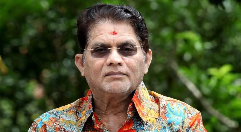 Jagathy